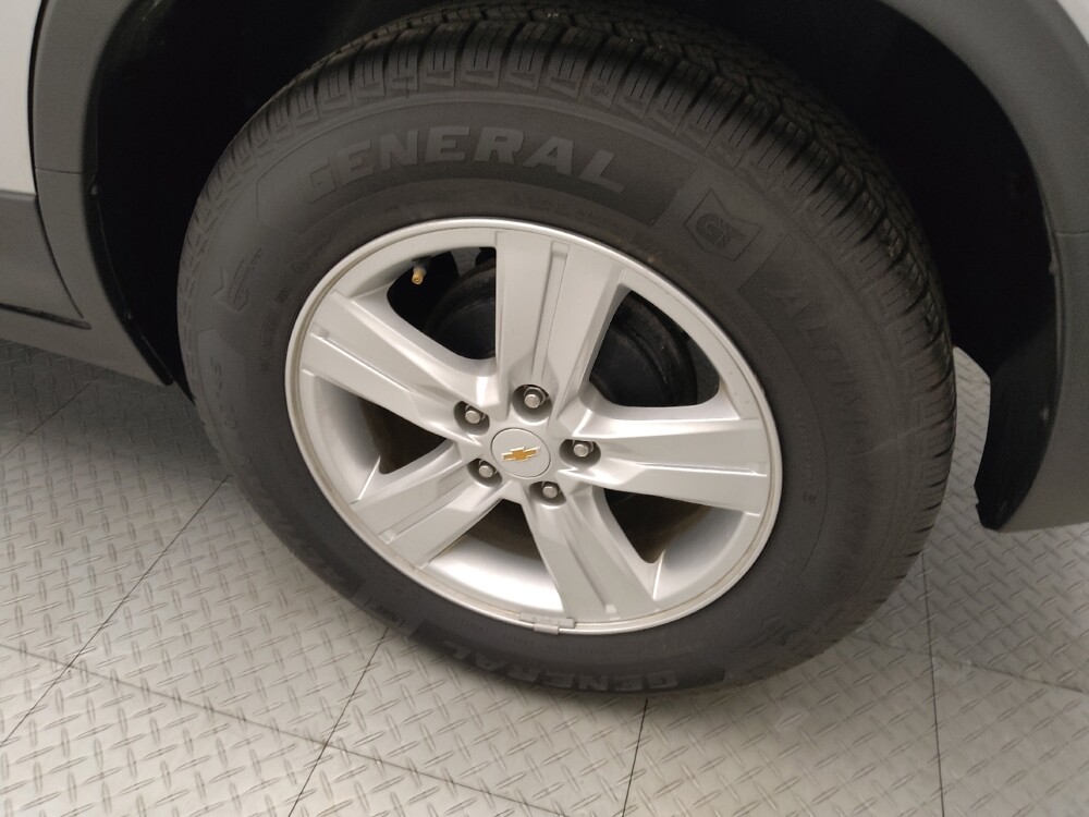 2019 Chevrolet Trax in Lombard, IL 60148 - 18088288 31