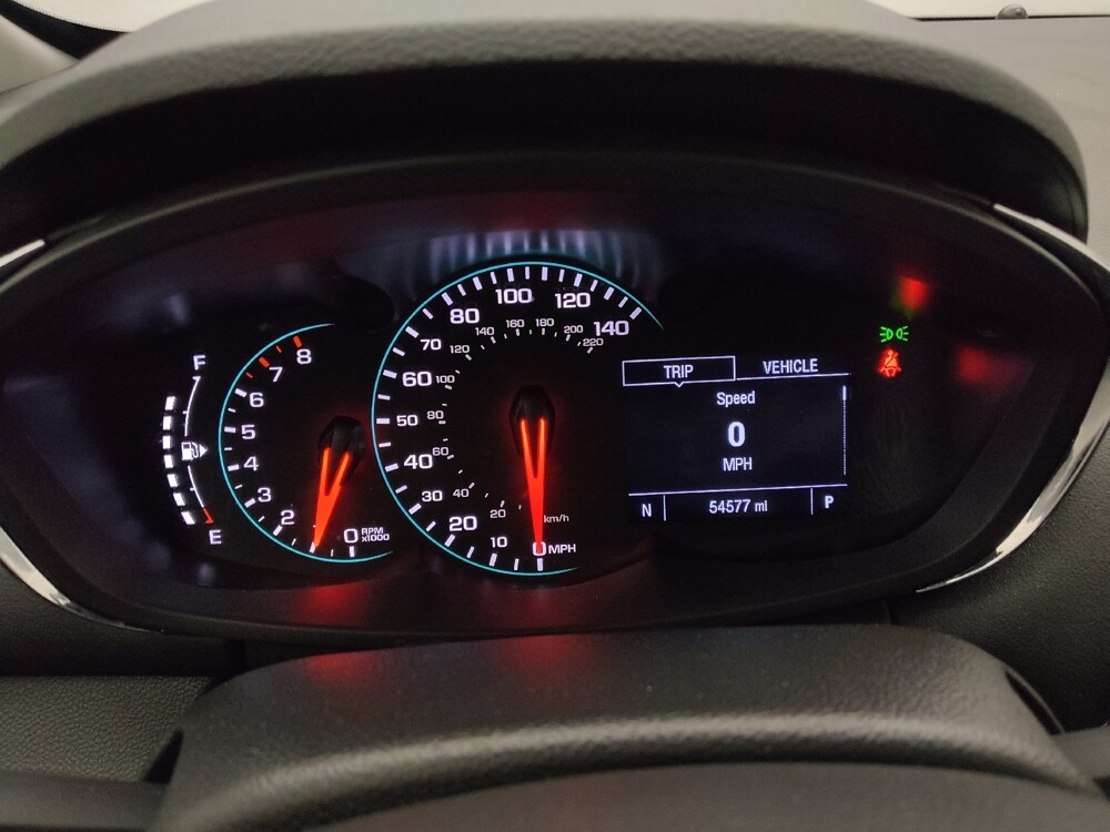 2019 Chevrolet Trax in Lombard, IL 60148 - 18088288 23