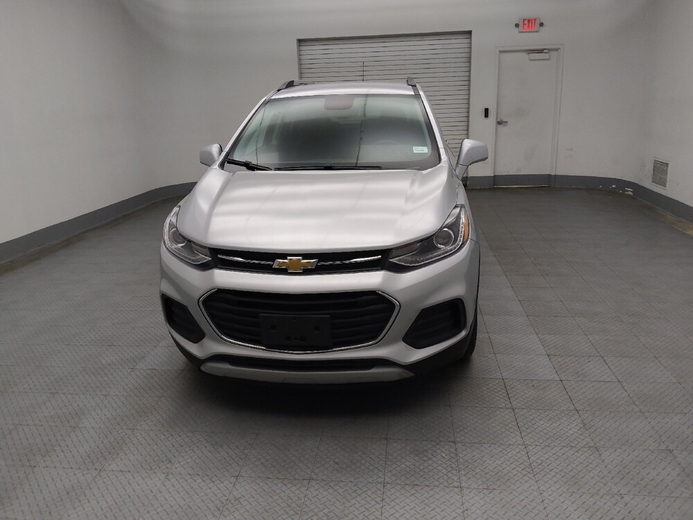 2019 Chevrolet Trax in Lombard, IL 60148 - 18088288 15