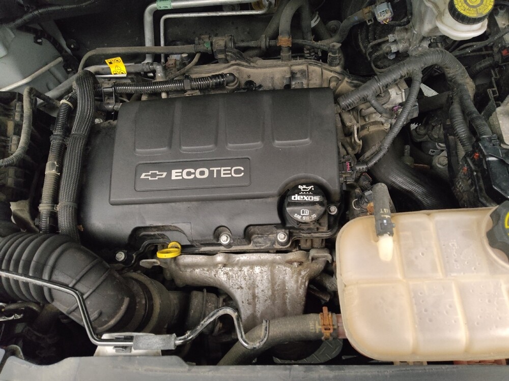 2019 Chevrolet Trax in Lombard, IL 60148 - 18088288 30