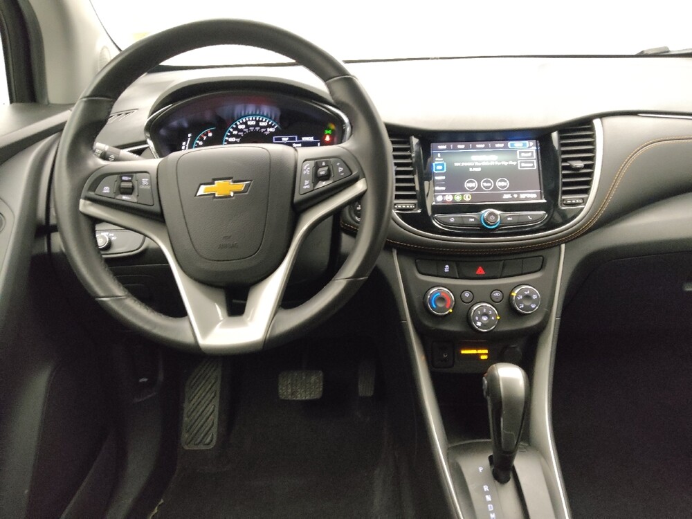 2019 Chevrolet Trax in Lombard, IL 60148 - 18088288 22
