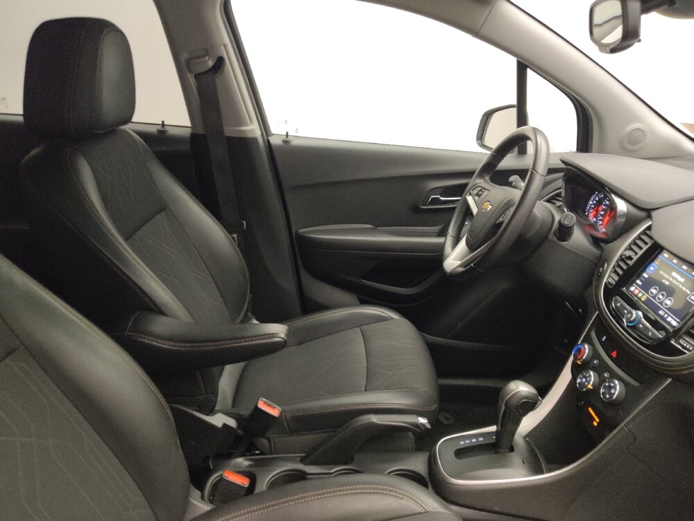 2019 Chevrolet Trax in Lombard, IL 60148 - 18088288 21