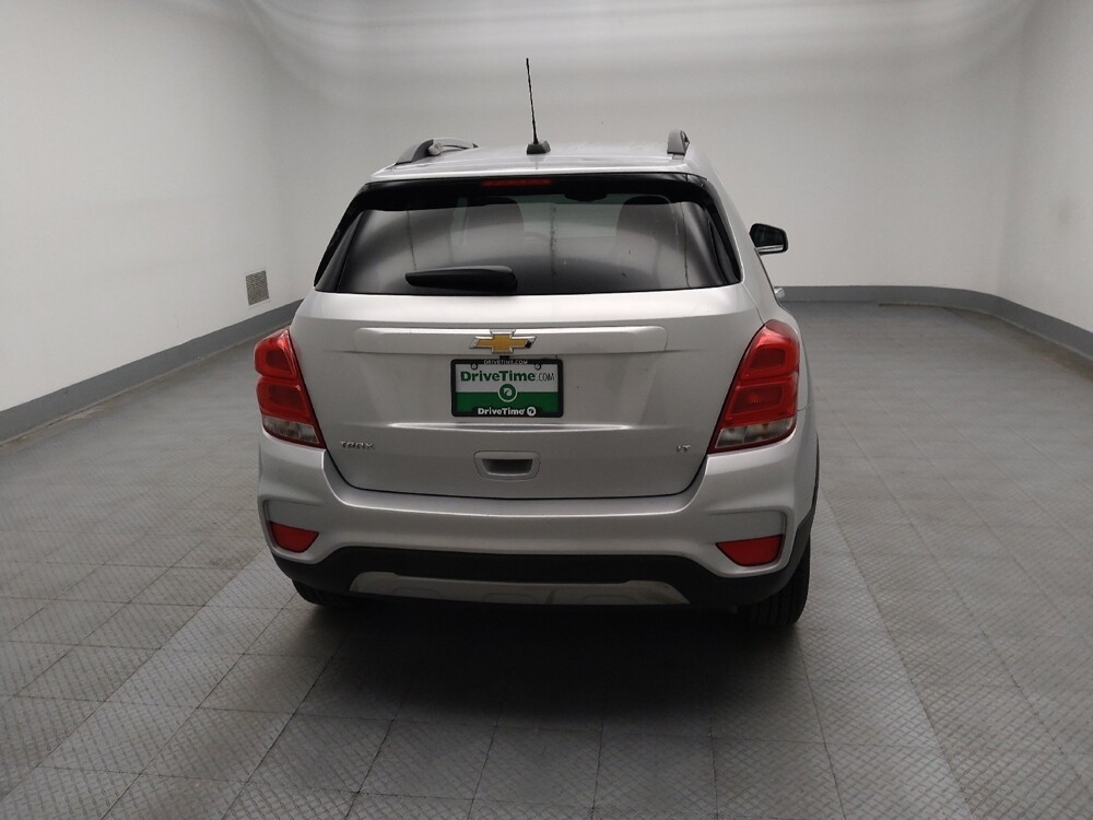 2019 Chevrolet Trax in Lombard, IL 60148 - 18088288 7