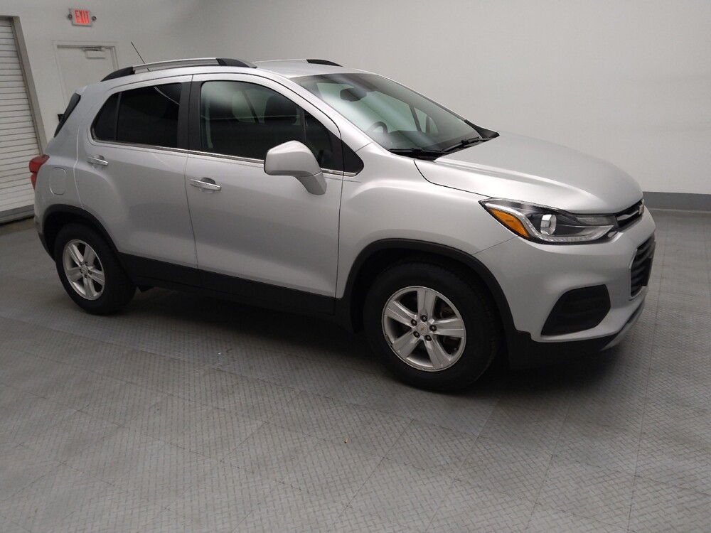 2019 Chevrolet Trax in Lombard, IL 60148 - 18088288 11