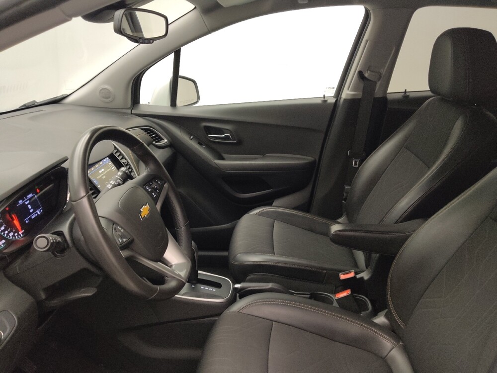 2019 Chevrolet Trax in Lombard, IL 60148 - 18088288 17