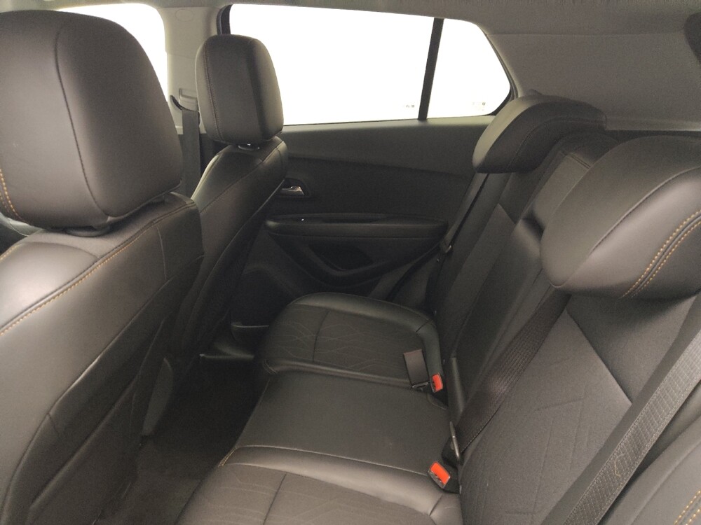 2019 Chevrolet Trax in Lombard, IL 60148 - 18088288 18