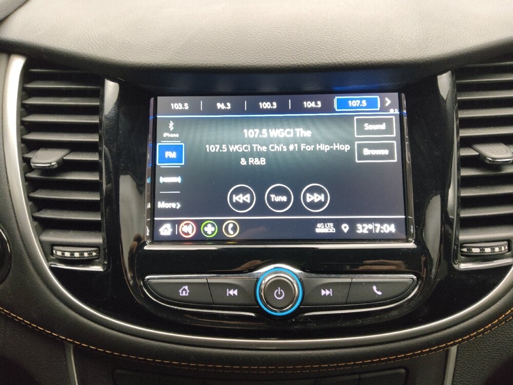 2019 Chevrolet Trax in Lombard, IL 60148 - 18088288 25