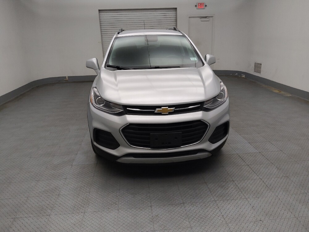 2019 Chevrolet Trax in Lombard, IL 60148 - 18088288 14