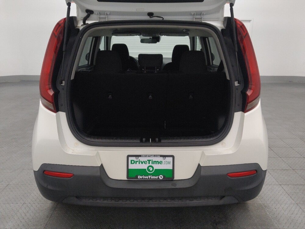 2022 Kia Soul in Mobile, AL 36606 - 18088290 29