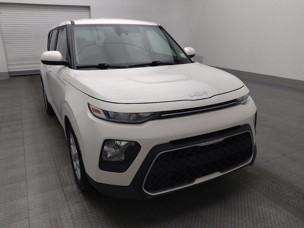 2022 Kia Soul in Mobile, AL 36606 - 18088290 14