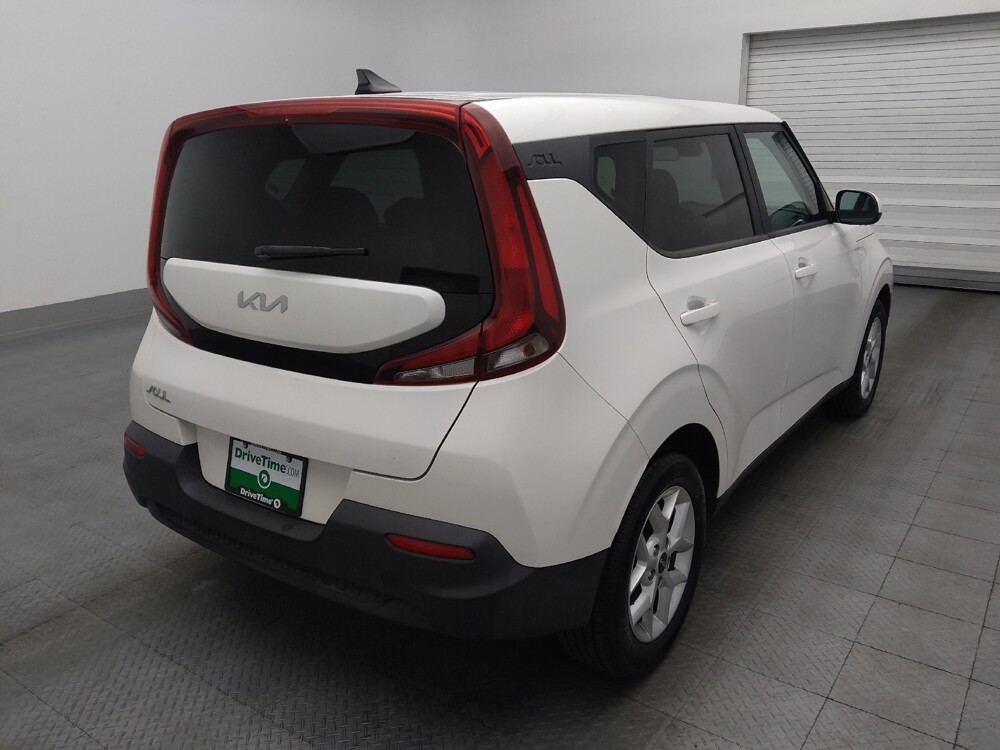 2022 Kia Soul in Mobile, AL 36606 - 18088290 9