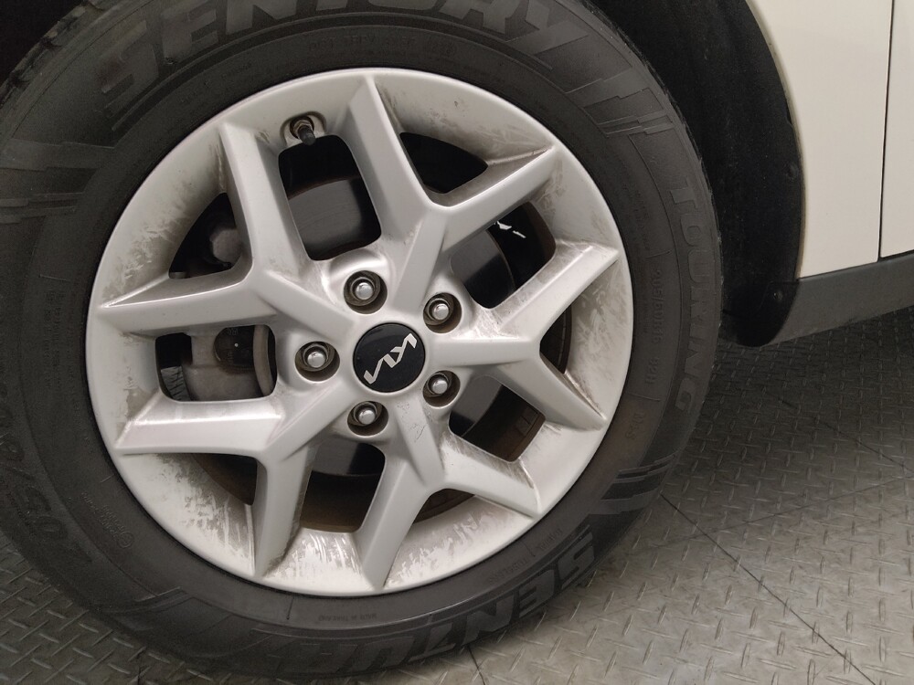 2022 Kia Soul in Mobile, AL 36606 - 18088290 31