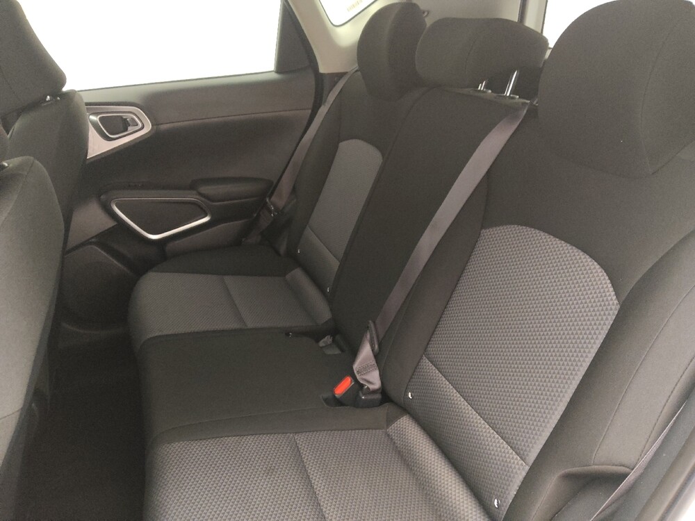 2022 Kia Soul in Mobile, AL 36606 - 18088290 18