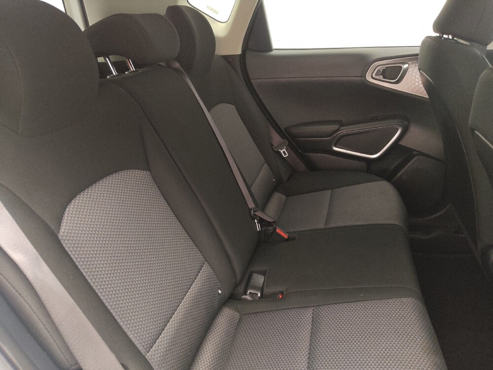 2022 Kia Soul in Mobile, AL 36606 - 18088290 19