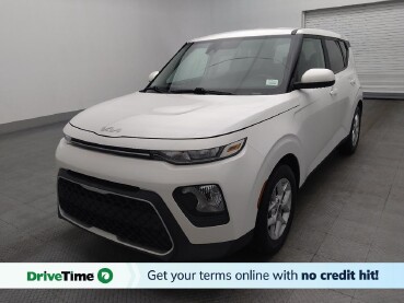 2022 Kia Soul in Mobile, AL 36606