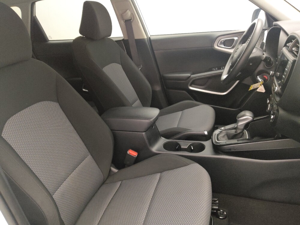 2022 Kia Soul in Mobile, AL 36606 - 18088290 21