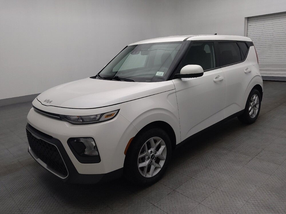 2022 Kia Soul in Mobile, AL 36606 - 18088290 2