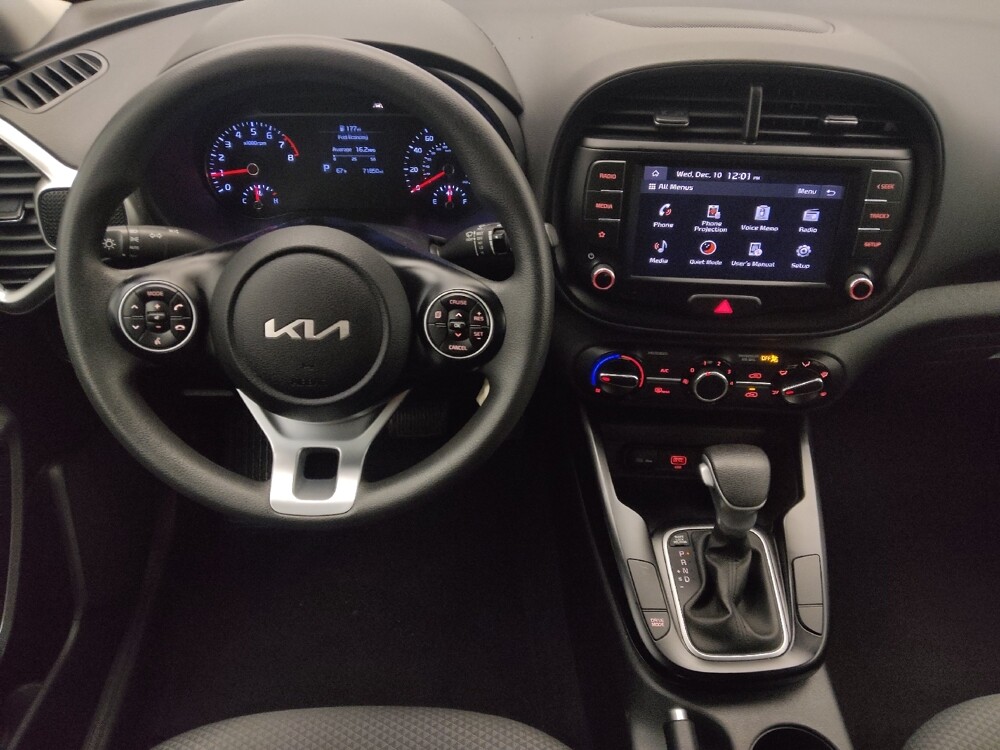 2022 Kia Soul in Mobile, AL 36606 - 18088290 22