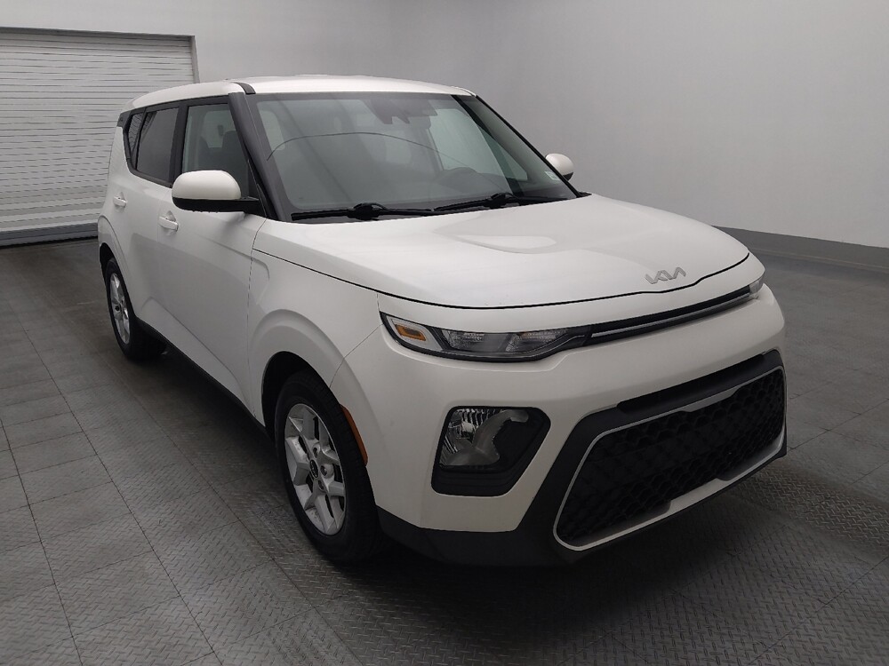 2022 Kia Soul in Mobile, AL 36606 - 18088290 13