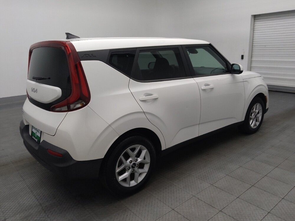 2022 Kia Soul in Mobile, AL 36606 - 18088290 10