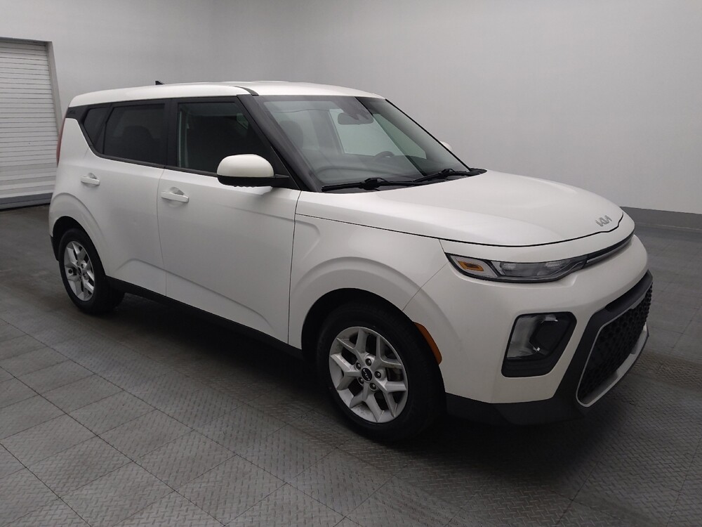 2022 Kia Soul in Mobile, AL 36606 - 18088290 11