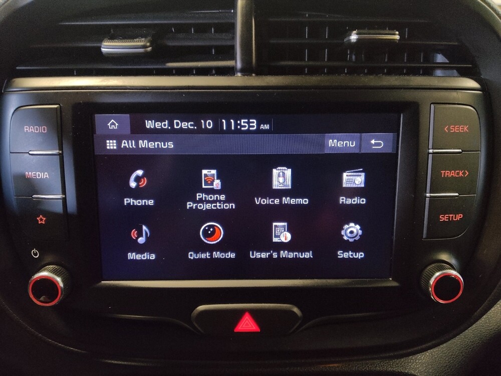 2022 Kia Soul in Mobile, AL 36606 - 18088290 25