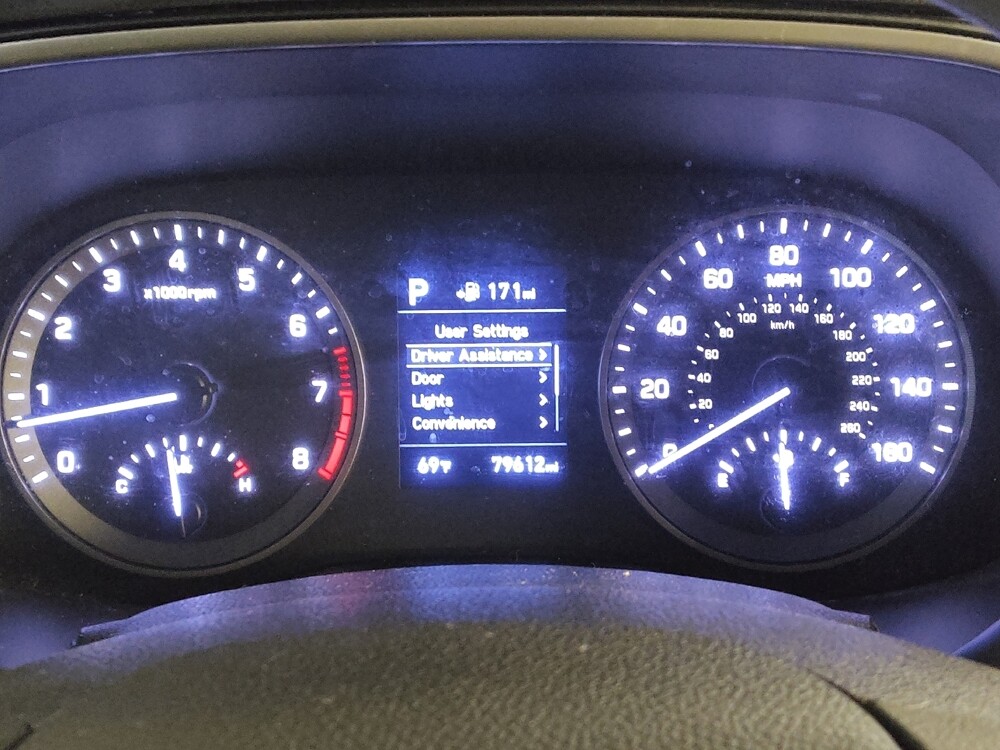 2020 Hyundai Tucson in Houston, TX 77060 - 18088291 23