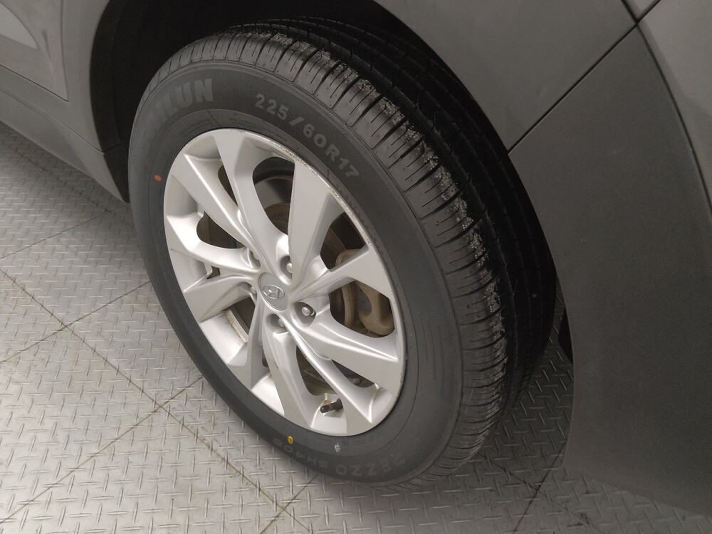 2020 Hyundai Tucson in Houston, TX 77060 - 18088291 31