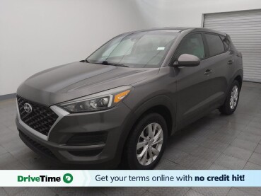 2020 Hyundai Tucson in Houston, TX 77060