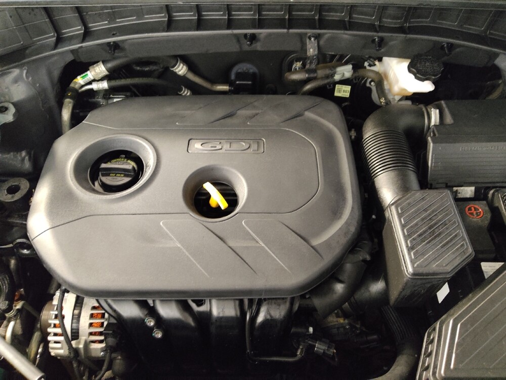 2020 Hyundai Tucson in Houston, TX 77060 - 18088291 30