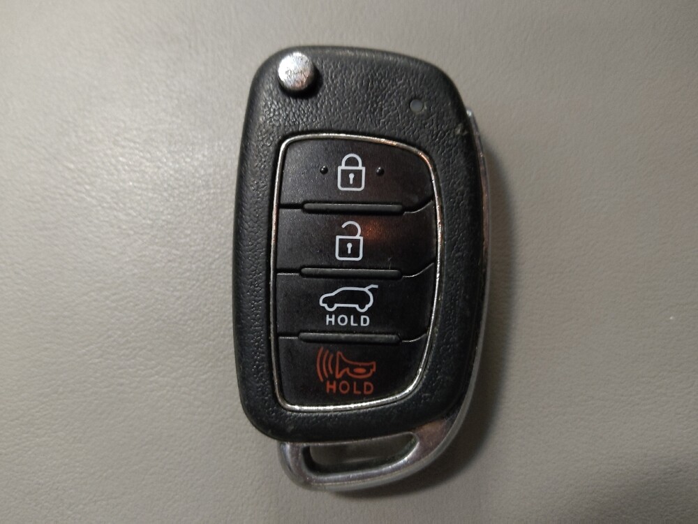 2020 Hyundai Tucson in Houston, TX 77060 - 18088291 32