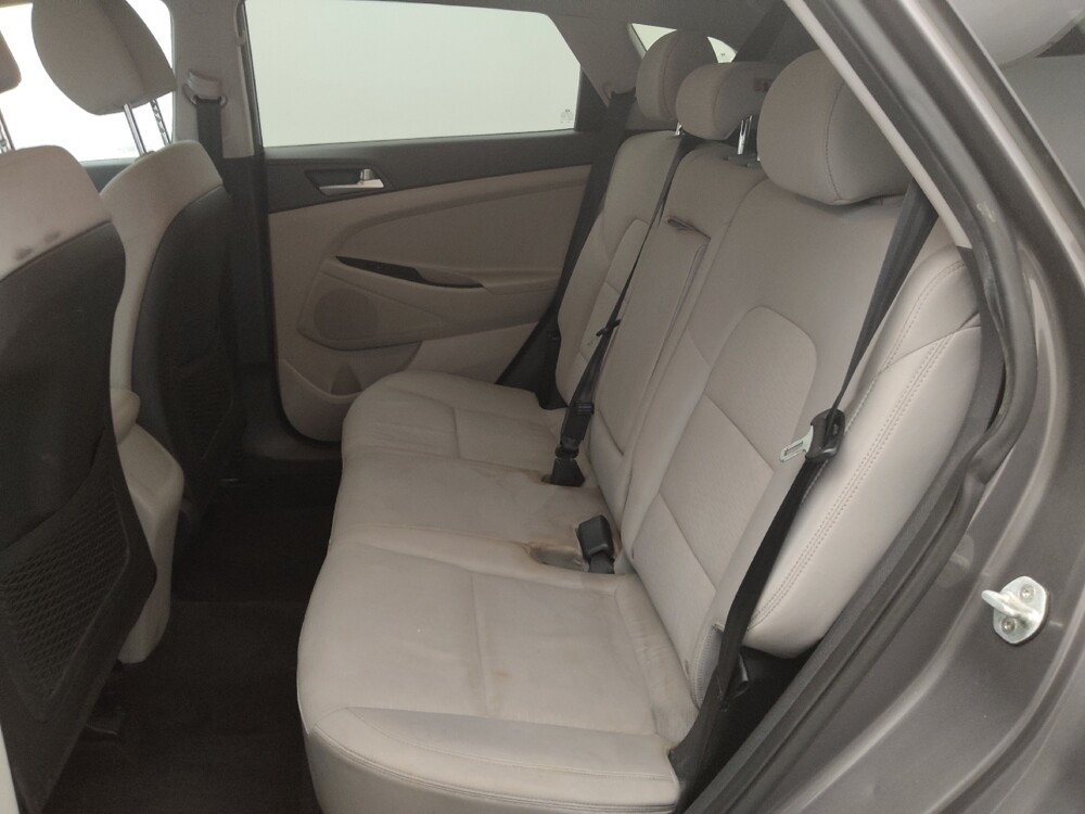 2020 Hyundai Tucson in Houston, TX 77060 - 18088291 18