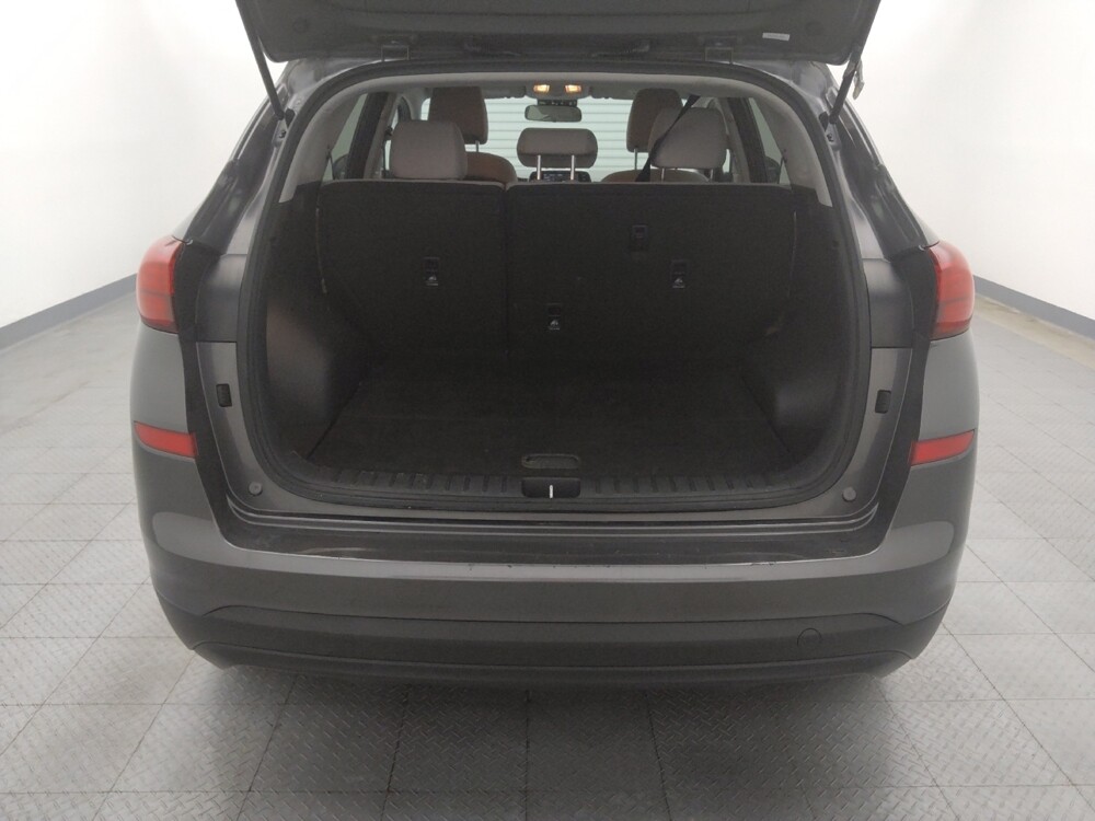 2020 Hyundai Tucson in Houston, TX 77060 - 18088291 29