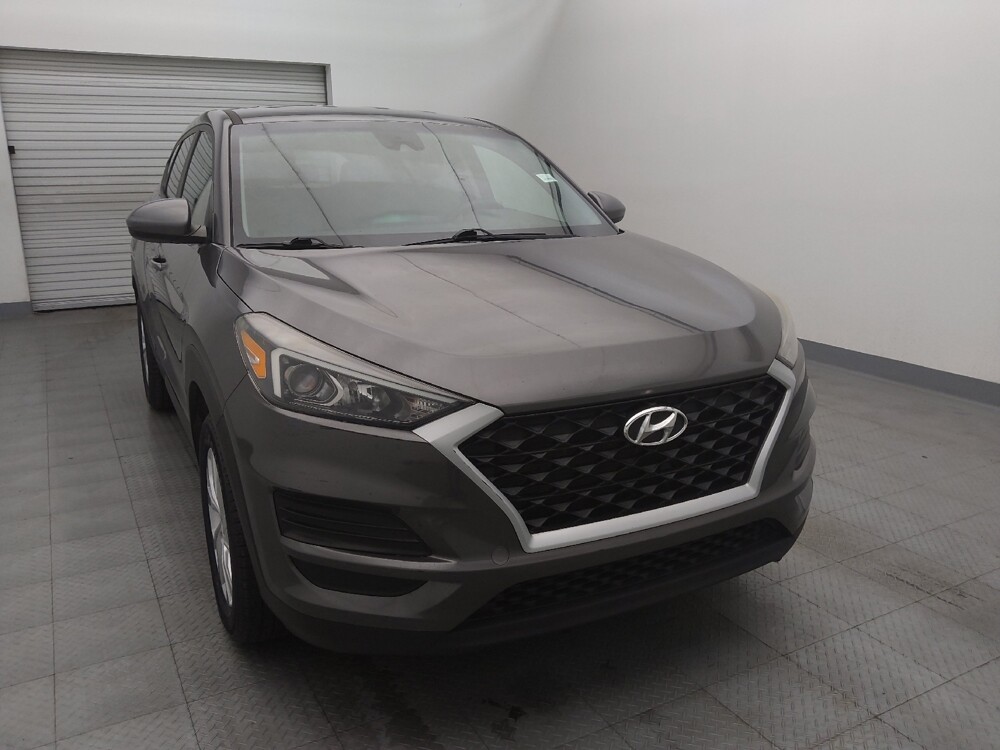 2020 Hyundai Tucson in Houston, TX 77060 - 18088291 14