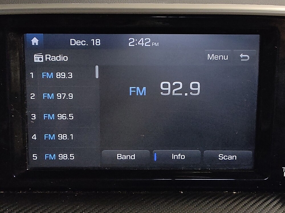 2020 Hyundai Tucson in Houston, TX 77060 - 18088291 25