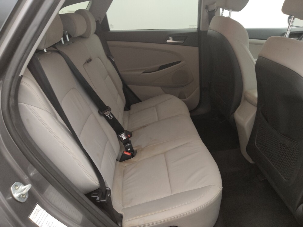 2020 Hyundai Tucson in Houston, TX 77060 - 18088291 19