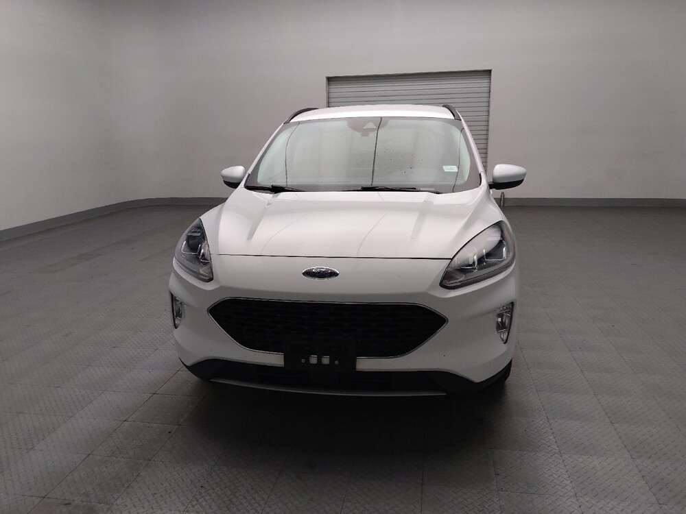 2022 Ford Escape in Plano, TX 75074 - 18088292 15