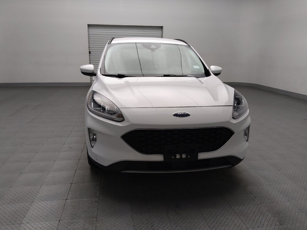 2022 Ford Escape in Plano, TX 75074 - 18088292 14
