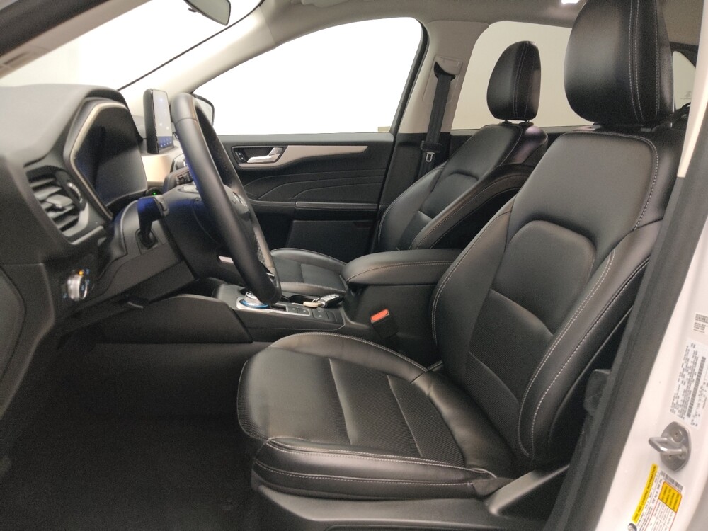 2022 Ford Escape in Plano, TX 75074 - 18088292 17