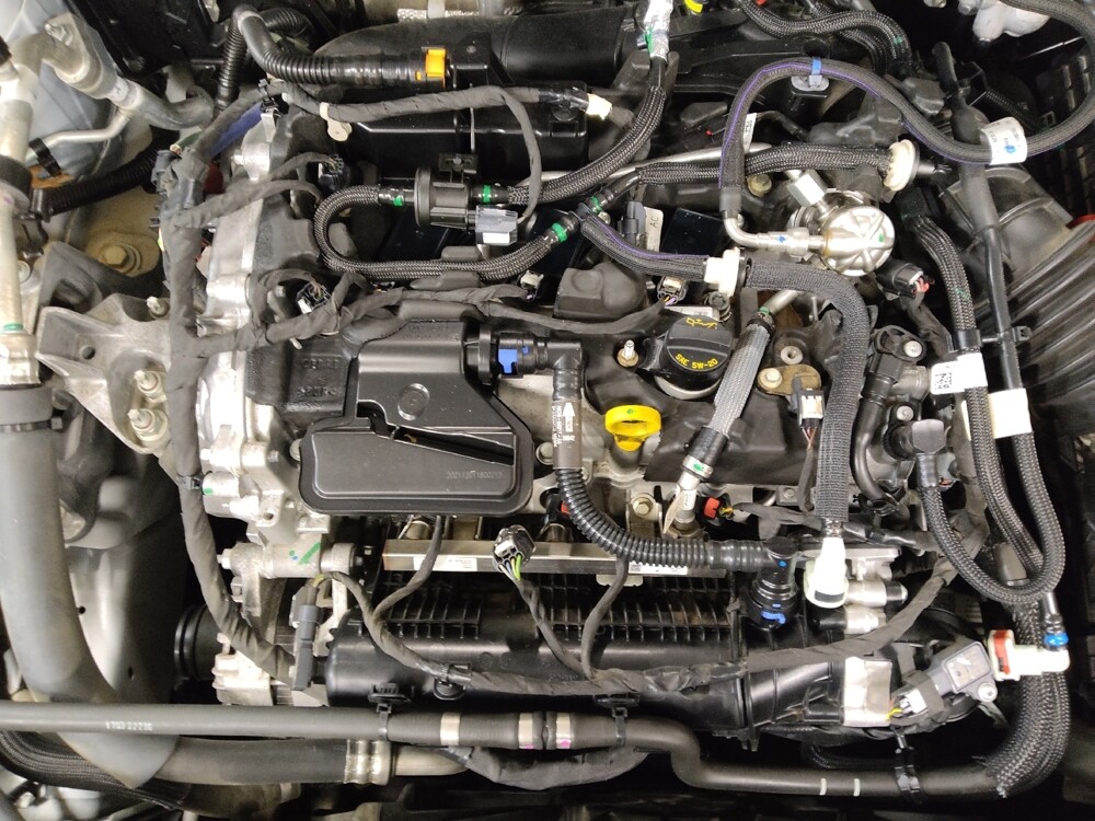 2022 Ford Escape in Plano, TX 75074 - 18088292 30