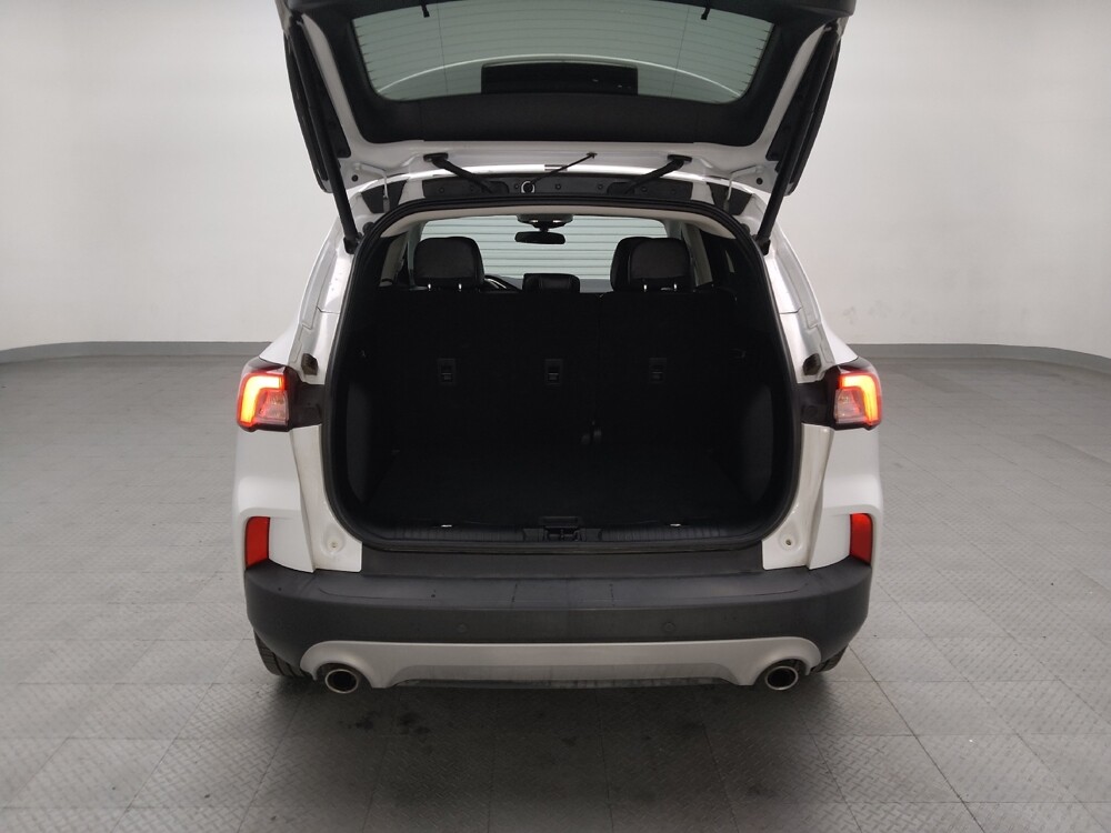 2022 Ford Escape in Plano, TX 75074 - 18088292 29