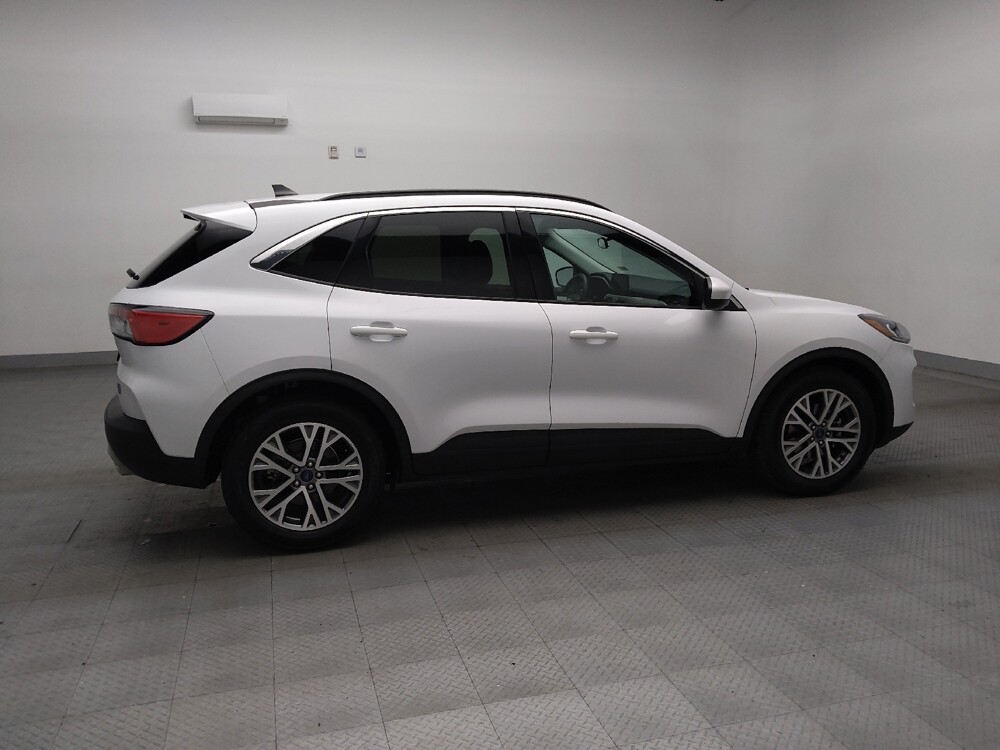 2022 Ford Escape in Plano, TX 75074 - 18088292 10