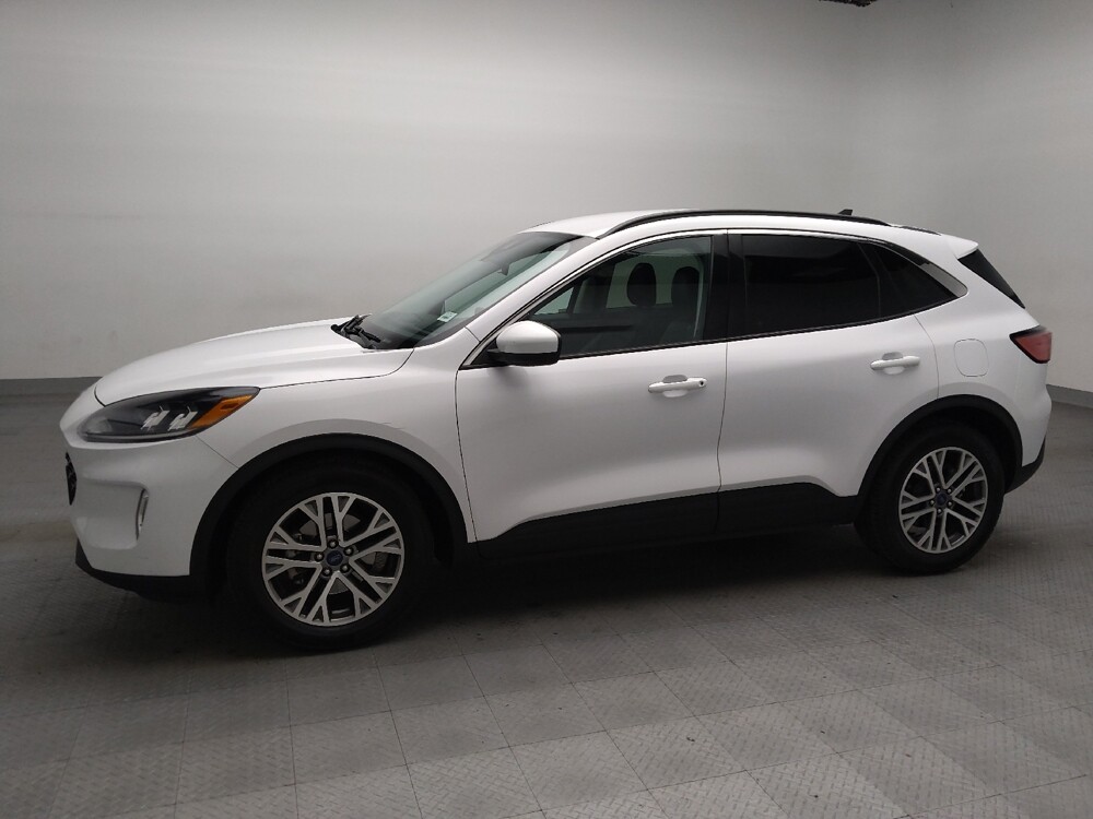 2022 Ford Escape in Plano, TX 75074 - 18088292 2