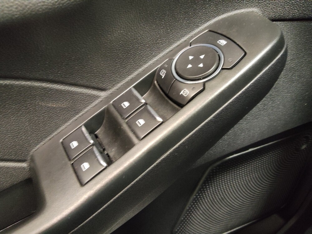 2022 Ford Escape in Plano, TX 75074 - 18088292 27