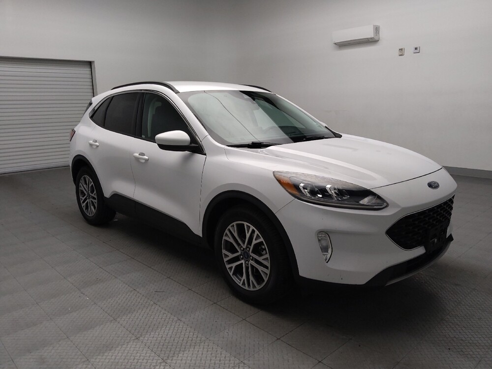 2022 Ford Escape in Plano, TX 75074 - 18088292 13