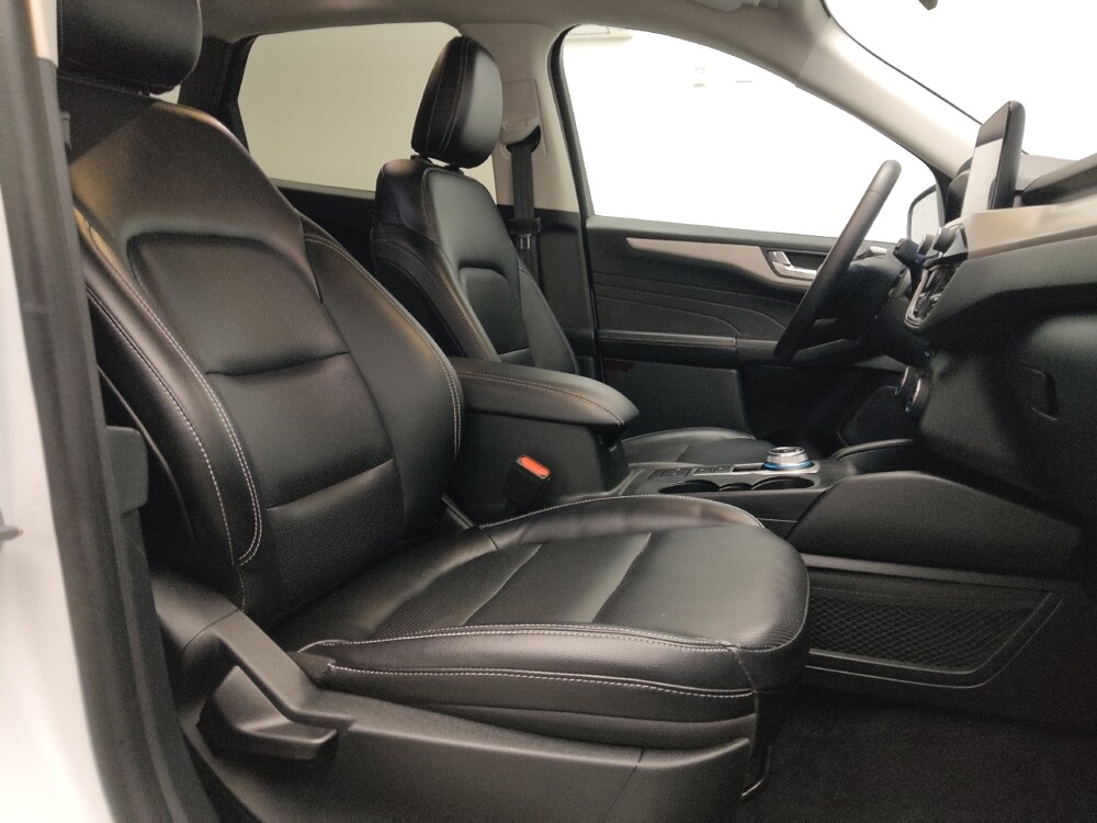 2022 Ford Escape in Plano, TX 75074 - 18088292 21