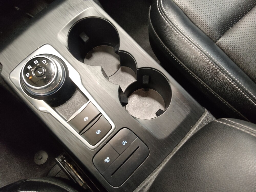 2022 Ford Escape in Plano, TX 75074 - 18088292 26