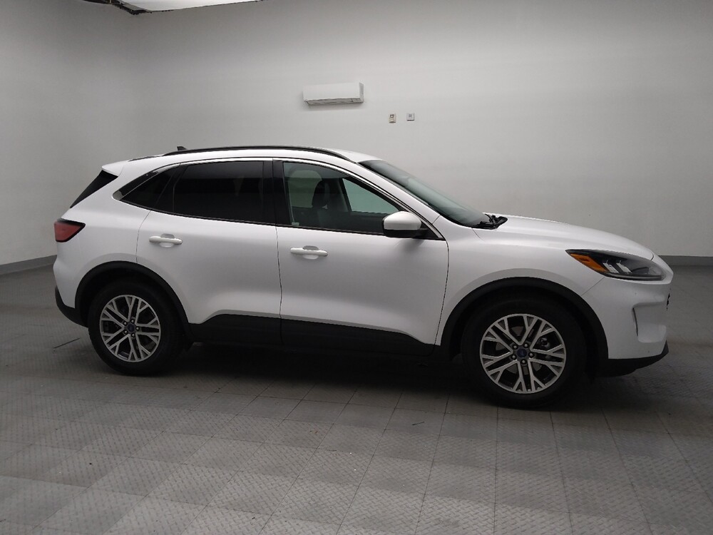 2022 Ford Escape in Plano, TX 75074 - 18088292 11