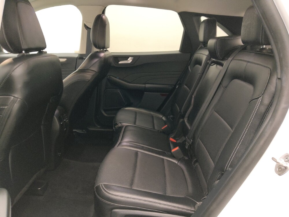 2022 Ford Escape in Plano, TX 75074 - 18088292 18