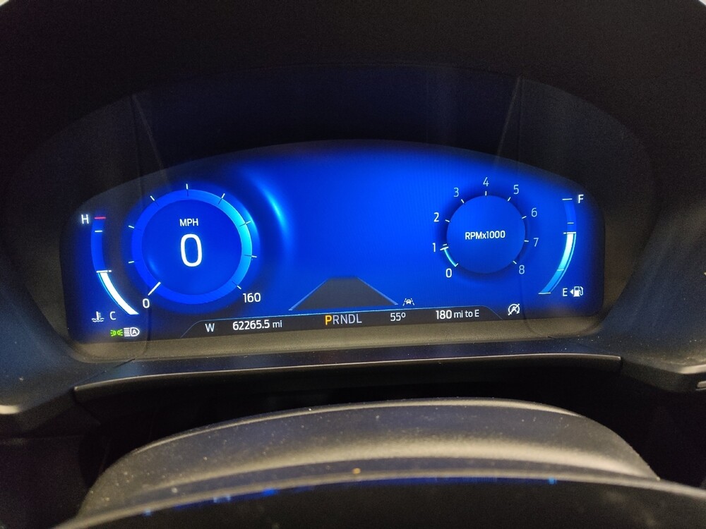 2022 Ford Escape in Plano, TX 75074 - 18088292 23